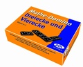 Cover: Mathe-Domino: Dreiecke und Vierecke - scolix in der AAP Lehrerwelt GmbH