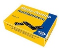 Cover: Mathe-Domino: Ausklammern - scolix in der AAP Lehrerwelt GmbH