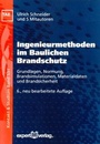 Bild: Ingenieurmethoden im baulichen Brandschutz - expert verlag ein Imprint von Narr Francke Attempto Verlag