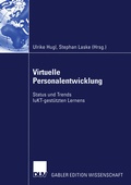 Cover: Virtuelle Personalentwicklung - Deutscher Universit&auml;tsverlag