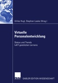 Cover: Virtuelle Personalentwicklung - Deutscher Universit&auml;tsverlag