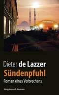 Cover: S&uuml;ndenpfuhl - K&ouml;nigshausen & Neumann
