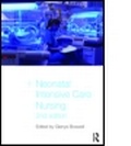 Cover: Neonatal Intensive Care Nursing - Routledge