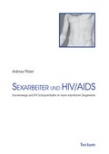 Cover: Sexarbeiter und HIV/Aids - Tectum Wissenschaftsverlag
