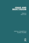 Cover: Jihad and Martyrdom: v. 1 - Routledge