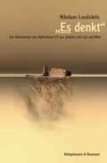 Cover: "Es denkt" - K&ouml;nigshausen & Neumann