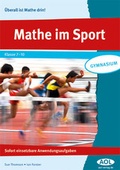 Cover: Mathe im Sport - scolix in der AAP Lehrerwelt GmbH