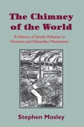 Cover: The Chimney of the World - Routledge