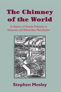 Enlarge image Cover: The Chimney of the World - Routledge