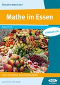 Cover: Mathe im Essen - scolix in der AAP Lehrerwelt GmbH