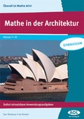 Cover: Mathe in der Architektur - scolix in der AAP Lehrerwelt GmbH