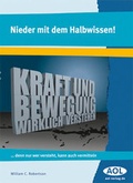 Cover: Kraft & Bewegung wirklich verstehen - scolix in der AAP Lehrerwelt GmbH