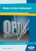 Cover: Optik wirklich verstehen - scolix in der AAP Lehrerwelt GmbH