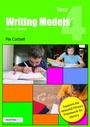 Cover: Writing Models Year 4 - Routledge