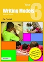 Cover: Writing Models Year 6 - Routledge