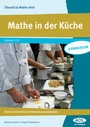 Cover: Mathe in der Küche - scolix in der AAP Lehrerwelt GmbH