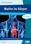 Cover: Mathe im K&ouml;rper - scolix in der AAP Lehrerwelt GmbH