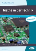 Cover: Mathe in der Technik - scolix in der AAP Lehrerwelt GmbH