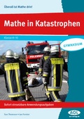 Cover: Mathe in Katastrophen - scolix in der AAP Lehrerwelt GmbH