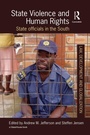 Cover: State Violence and Human Rights - Routledge Cavendish