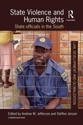 Cover: State Violence and Human Rights - Routledge Cavendish