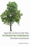 Cover: Im Schatten des Lindenbaums - K&ouml;nigshausen & Neumann