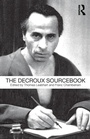 Cover: The Decroux Sourcebook - Routledge