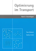 Cover: Optimierung im Transport - Shaker
