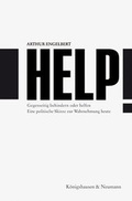 Cover: Help! - K&ouml;nigshausen & Neumann