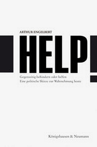 Enlarge image Cover: Help! - Königshausen & Neumann
