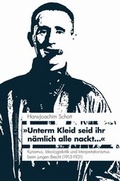Cover: &raquo;Unterm Kleid seid ihr n&auml;mlich alle nackt...&laquo; - K&ouml;nigshausen & Neumann
