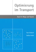 Cover: Optimierung im Transport - Shaker