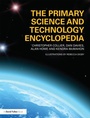 Cover: The Primary Science and Technology Encyclopedia - Routledge