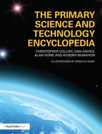 Enlarge image Cover: The Primary Science and Technology Encyclopedia - Routledge