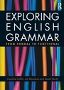 Cover: Exploring English Grammar - Routledge