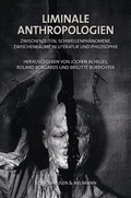 Cover: Liminale Anthropologien - K&ouml;nigshausen & Neumann