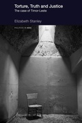 Cover: Torture, Truth and Justice - Routledge