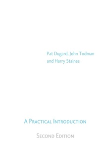 Enlarge image Cover: Approaching Multivariate Analysis, 2nd Edition - Routledge