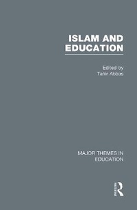Abbildung von: Islam and Education - Routledge