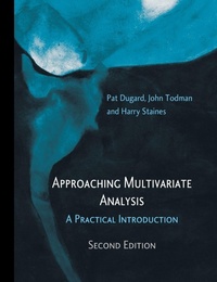 Enlarge image Cover: Approaching Multivariate Analysis, 2nd Edition - Routledge