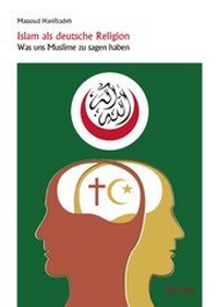 Abbildung von: Islam als deutsche Religion - Tectum Wissenschaftsverlag