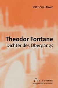 Enlarge image Cover: Theodor Fontane - Königshausen & Neumann