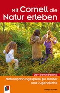 Cover: Mit Cornell die Natur erleben - Verlag an der Ruhr