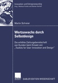 Cover: Wertzuwachs durch Selbstdesign - Deutscher Universit&auml;tsverlag