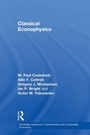 Cover: Classical Econophysics - Routledge