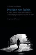 Cover: Poetiken des Zufalls - K&ouml;nigshausen & Neumann