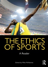 Abbildung von: The Ethics of Sports - Routledge