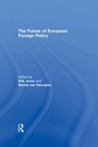 Bild: The Future of European Foreign Policy - Routledge