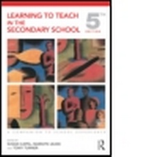 Enlarge image Cover: Learning to Teach in the Secondary School - Routledge
