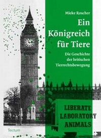 Abbildung von: Ein Königreich für Tiere - Tectum Wissenschaftsverlag